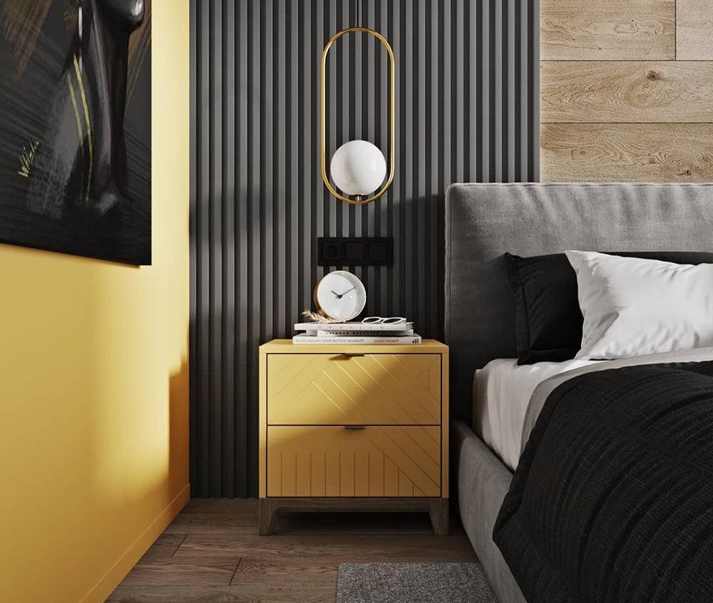 Nikki - Elegant och Modern Taklampa