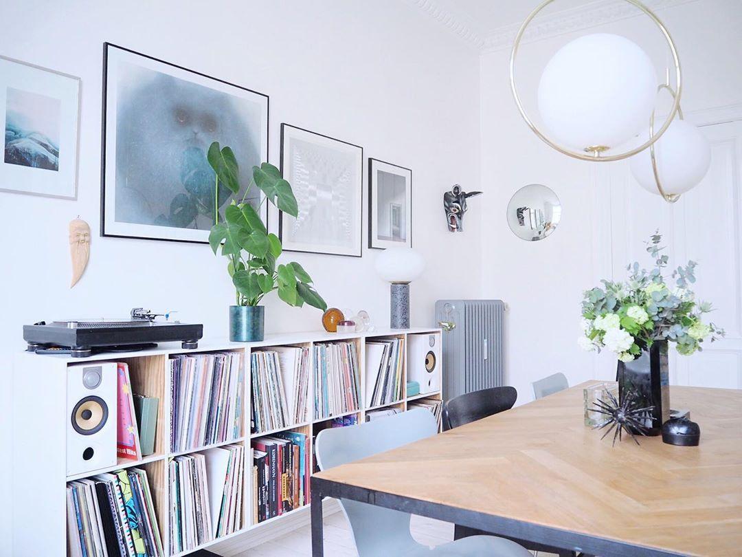 Nikki - Elegant och Modern Taklampa