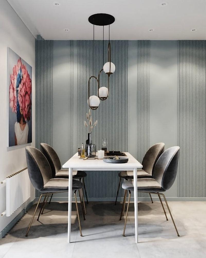 Nikki - Elegant och Modern Taklampa