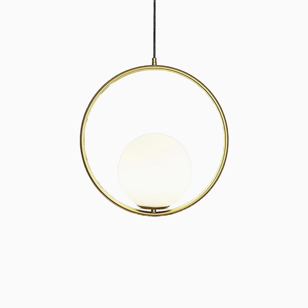 Nikki - Elegant och Modern Taklampa