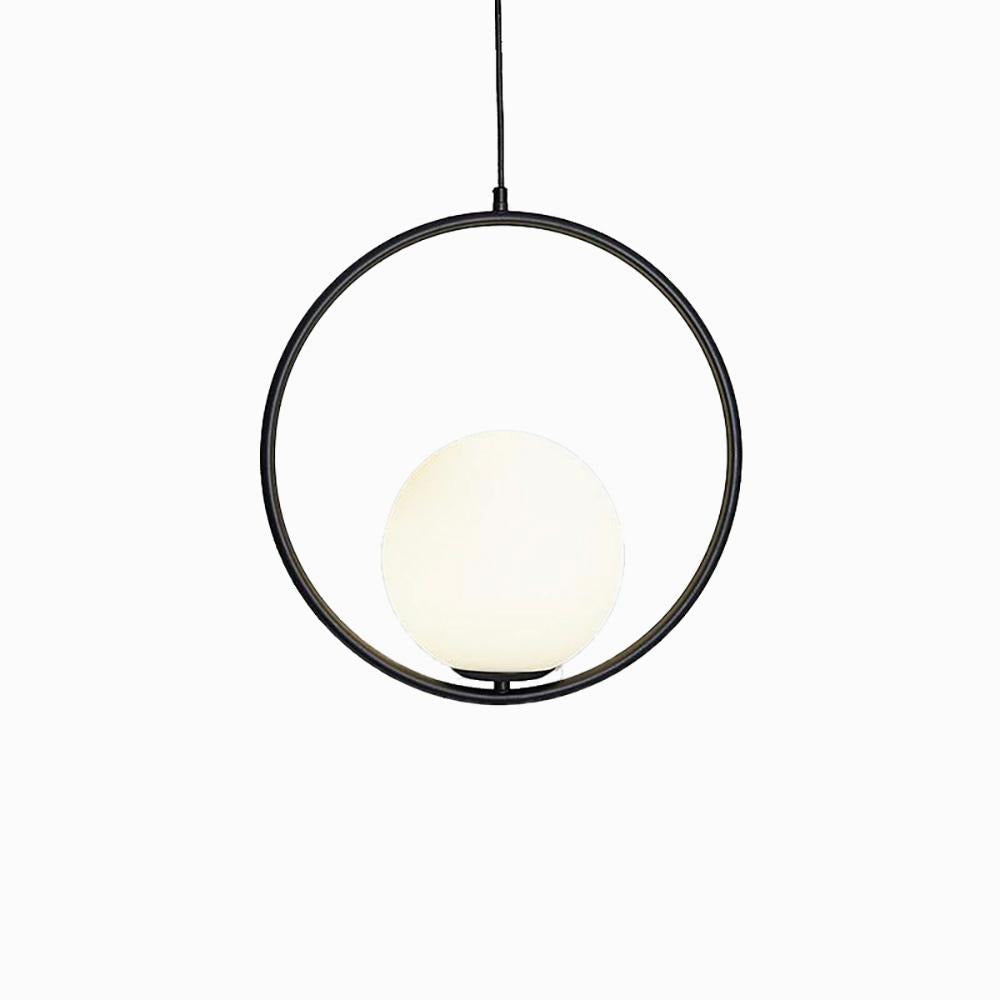 Nikki - Elegant och Modern Taklampa
