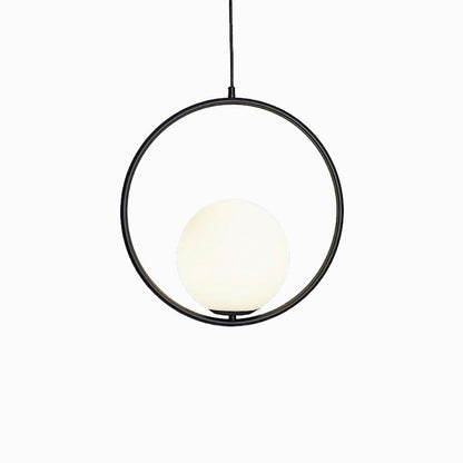 Nikki - Elegant och Modern Taklampa