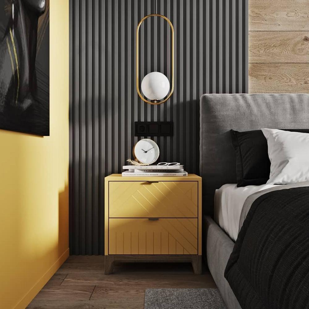 Nikki - Elegant och Modern Taklampa