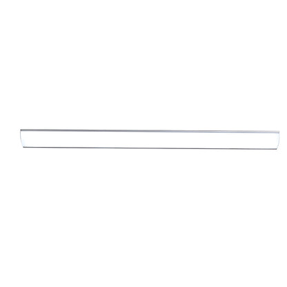 Utomhus LED Vägglampa | 23.6–59 x 2 tum | Minimalistisk Aluminium &amp; PVC | IP65 Vattentät | Energisparande Armatur | Brick by Brick