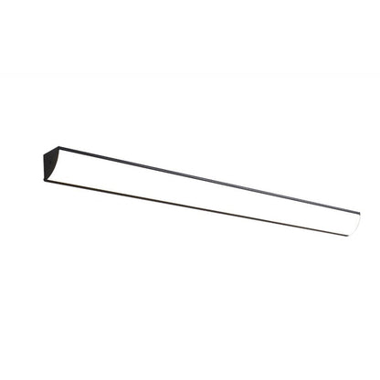 Utomhus LED Vägglampa | 23.6–59 x 2 tum | Minimalistisk Aluminium &amp; PVC | IP65 Vattentät | Energisparande Armatur | Brick by Brick