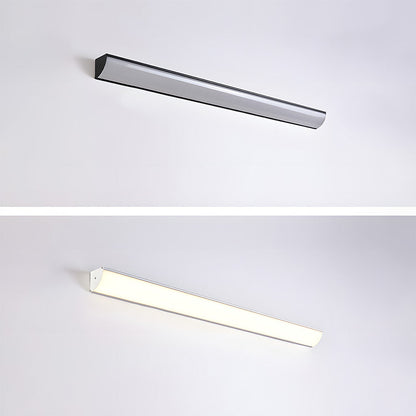 Utomhus LED Vägglampa | 23.6–59 x 2 tum | Minimalistisk Aluminium &amp; PVC | IP65 Vattentät | Energisparande Armatur | Brick by Brick