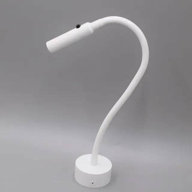 SleekGlow - Minimalistisk Läss-Lampa