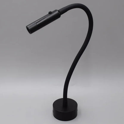 SleekGlow - Minimalistisk Läss-Lampa