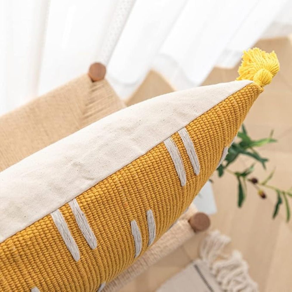 Mirelle Dash Weave Kuddeöverdrag