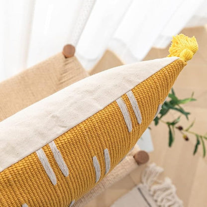 Mirelle Dash Weave Kuddeöverdrag