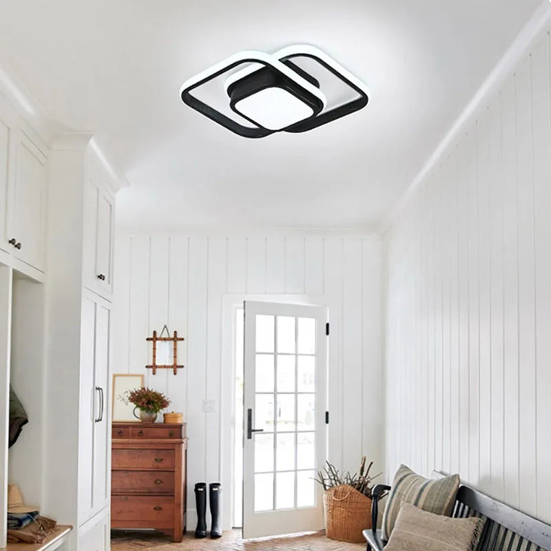 Novaire - Design Taklampa