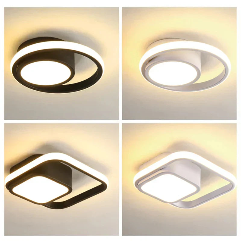 Novaire - Design Taklampa