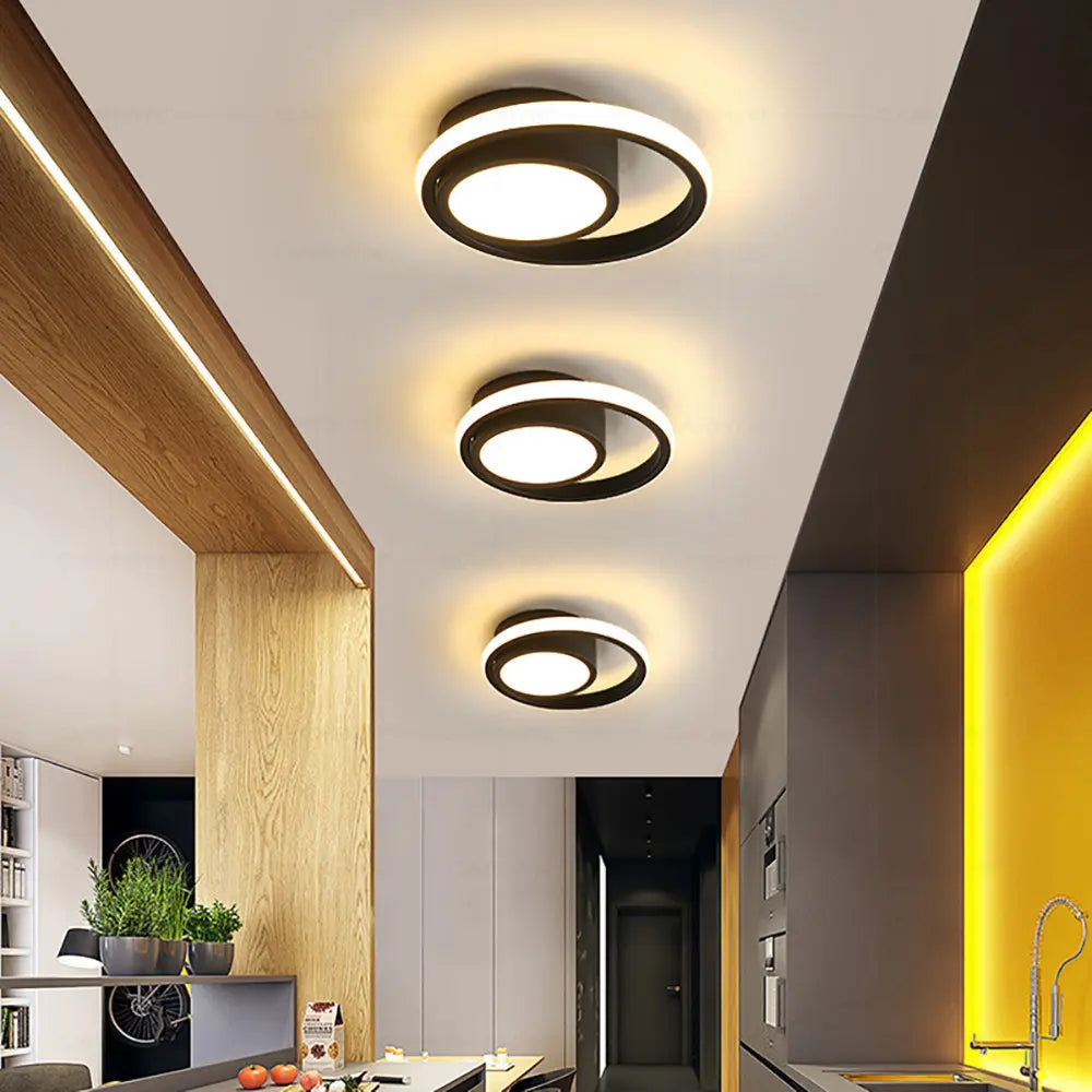 Novaire - Design Taklampa