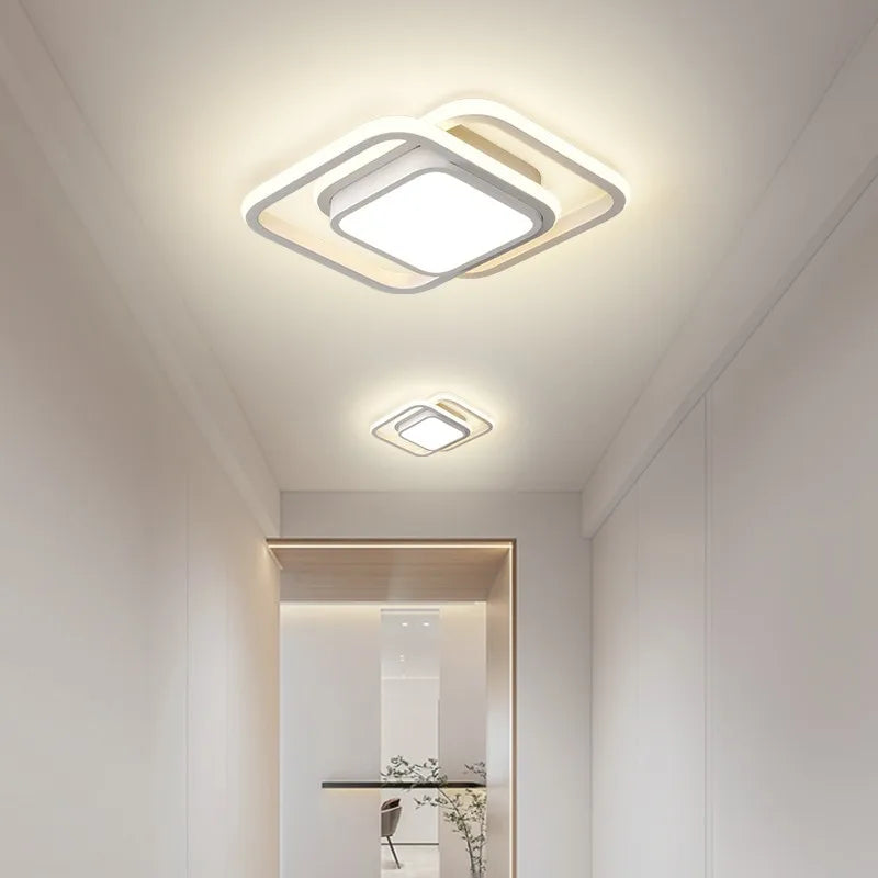 Novaire - Design Taklampa