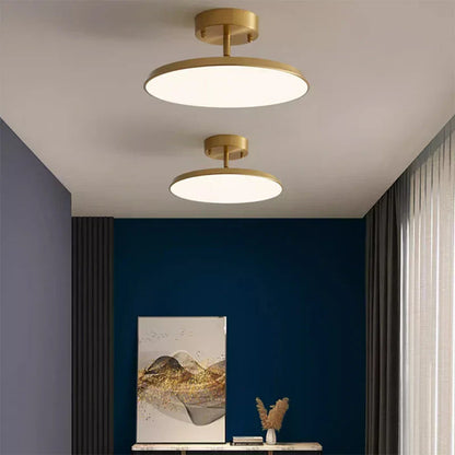 ElegantGlow - Stram Minimalistisk Lampa