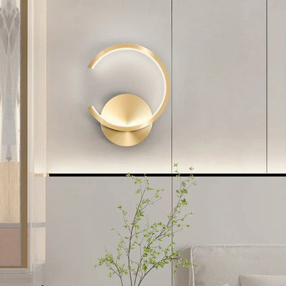 LumiFlex | Modern LED Vägglampa