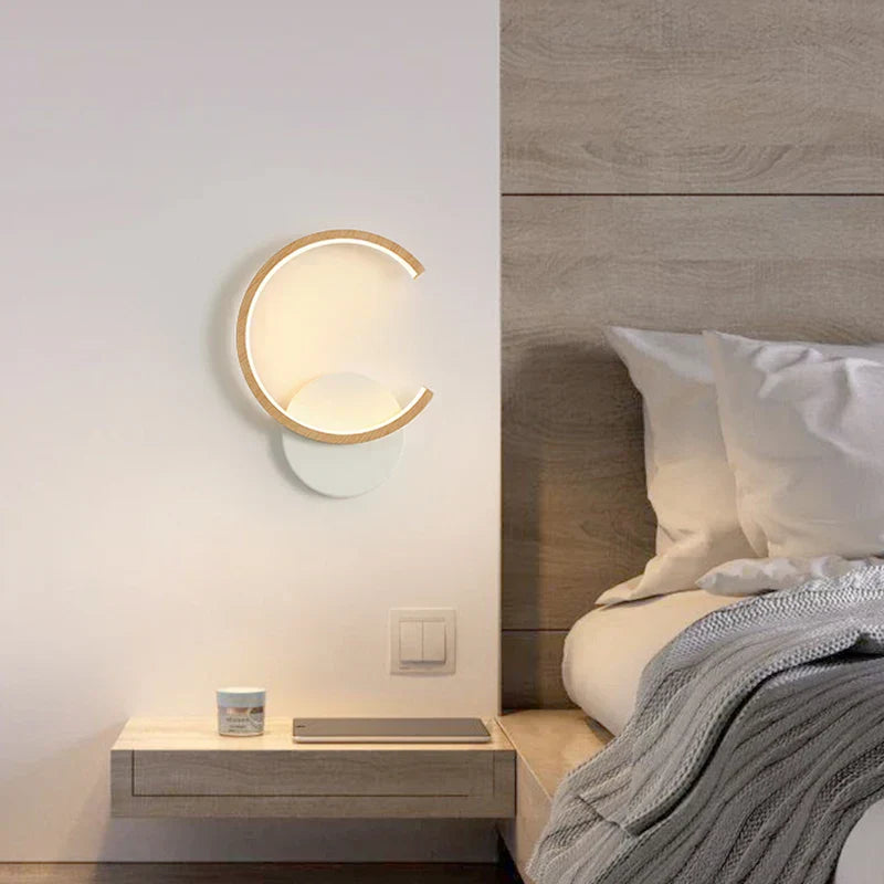 LumiFlex | Modern LED Vägglampa
