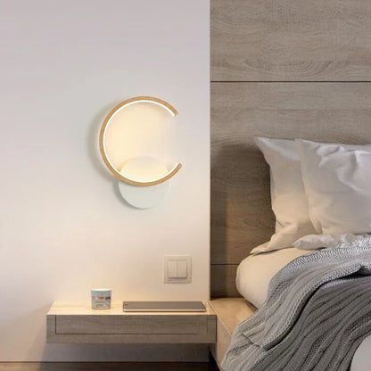 LumiFlex | Modern LED Vägglampa