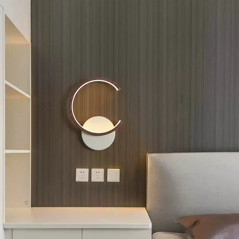 LumiFlex | Modern LED Vägglampa