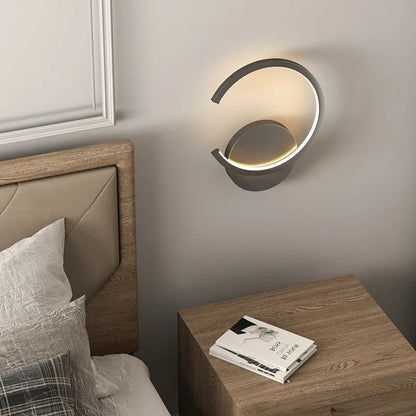 LumiFlex | Modern LED Vägglampa
