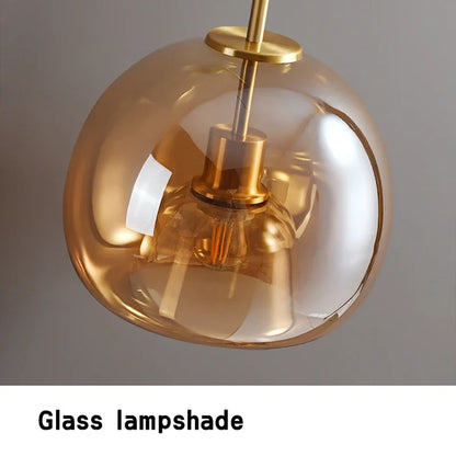 LichtPuur - Modern Stram Taklampa
