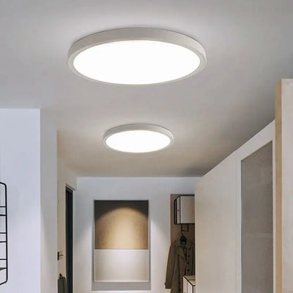 LumiFlex - Slät LED-taklampa