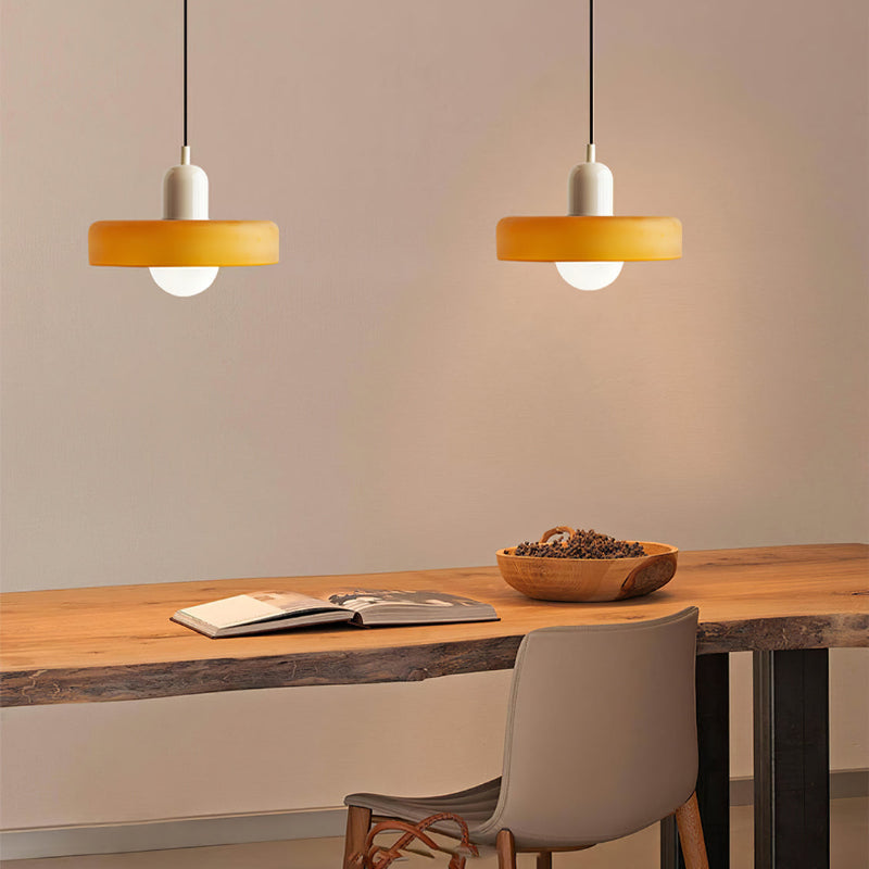 LumoCraft – Djärv belysning med Bauhaus-inspiration | 1+1 Gratis