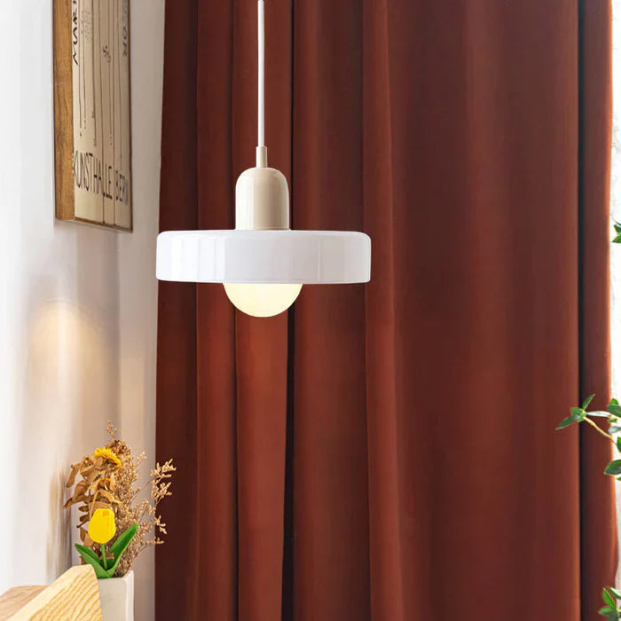 Elysian LED Bollenlamp – Stilren LED-lampa med glasbollar