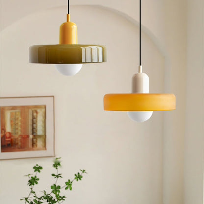 LumoCraft – Djärv belysning med Bauhaus-inspiration | 1+1 Gratis