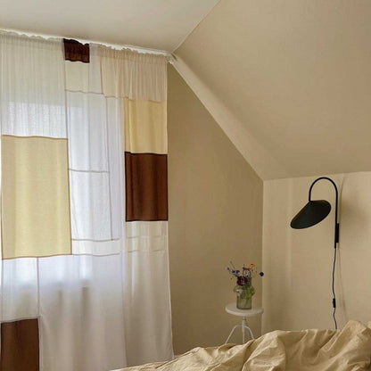 Vägglampa Modern Järn Petal Stil Lampa