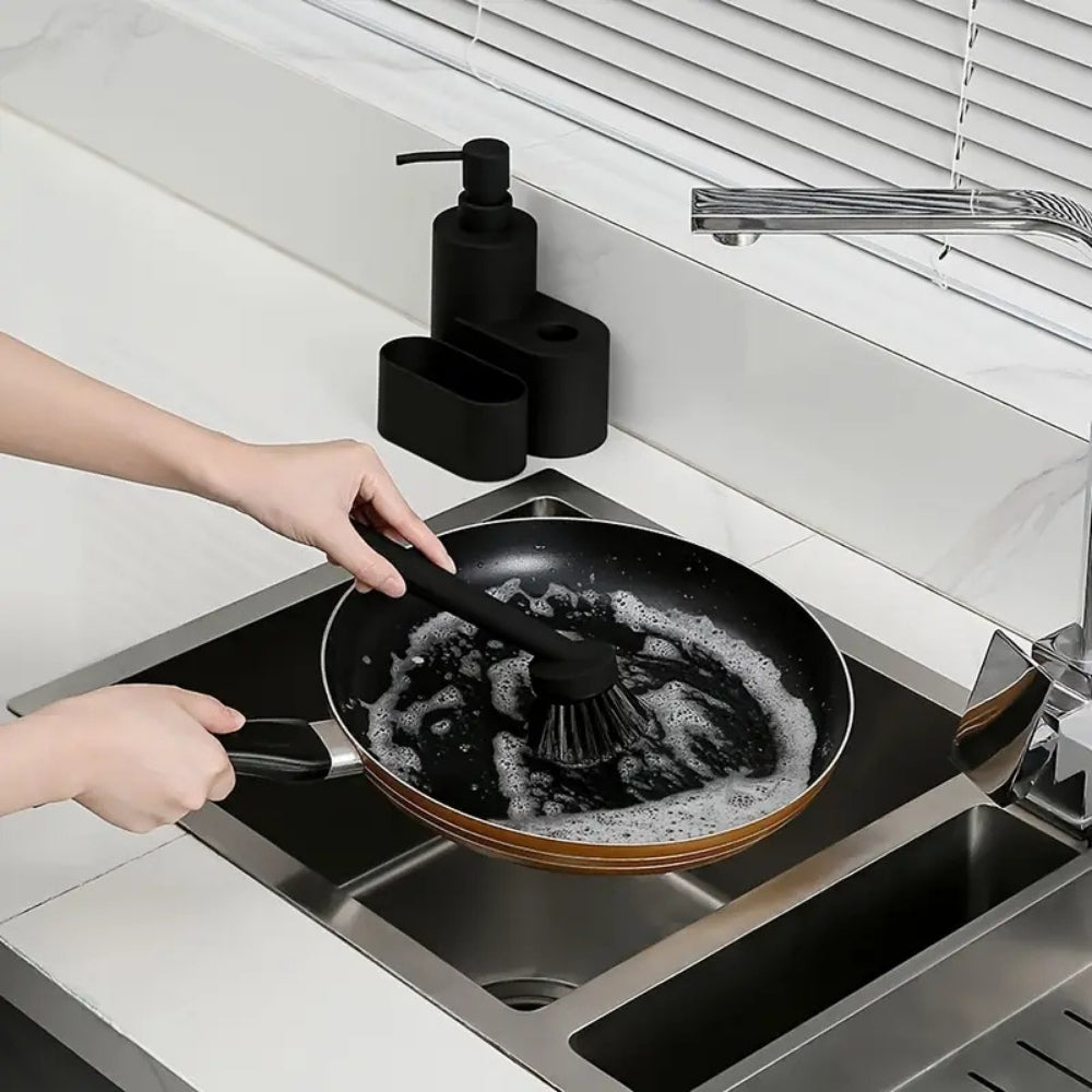 Moderna Diskbänksessentials Trio