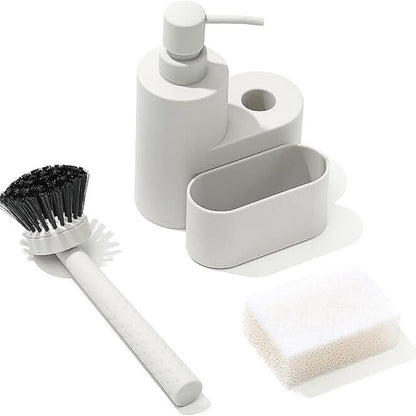 Moderna Diskbänksessentials Trio