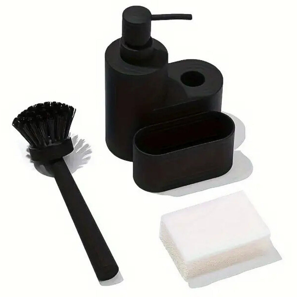 Moderna Diskbänksessentials Trio