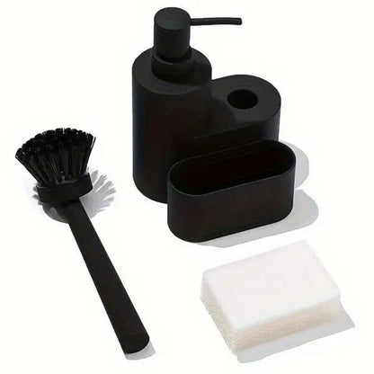 Moderna Diskbänksessentials Trio