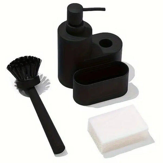 Moderna Diskbänksessentials Trio