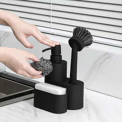 Moderna Diskbänksessentials Trio