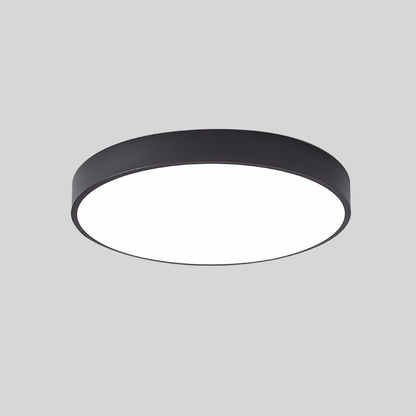 Flush Mount Taklampa | LED Armatur | Energisparande Hembelysning | 12W-36W