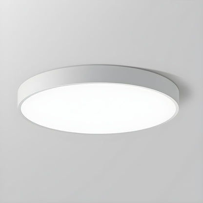Flush Mount Taklampa | LED Armatur | Energisparande Hembelysning | 12W-36W