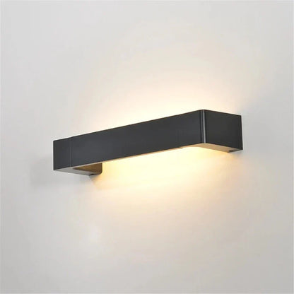 GlowLine LED-vägglampa