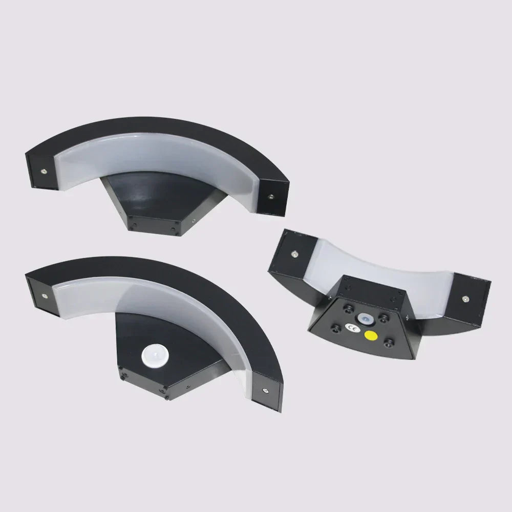 LumiGlow - LED Skrivbordslampa