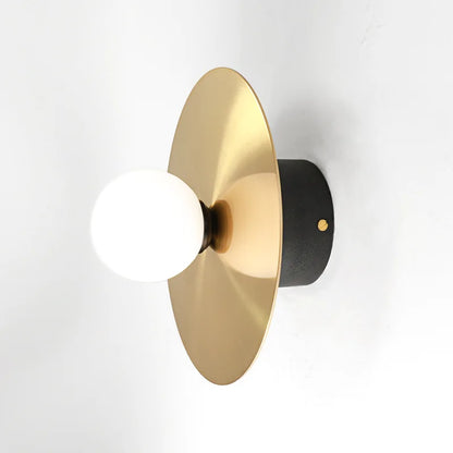 SimpleGlow - Orb Värmelampa | Modern LED Inomhusbelysning