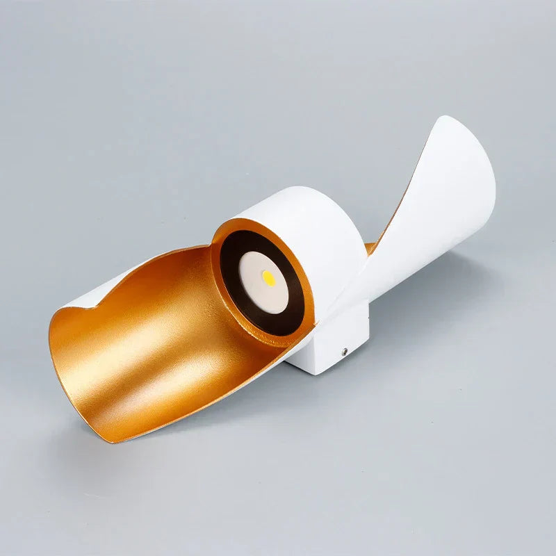 GlowUrban - Modern LED Utomhusbelysning