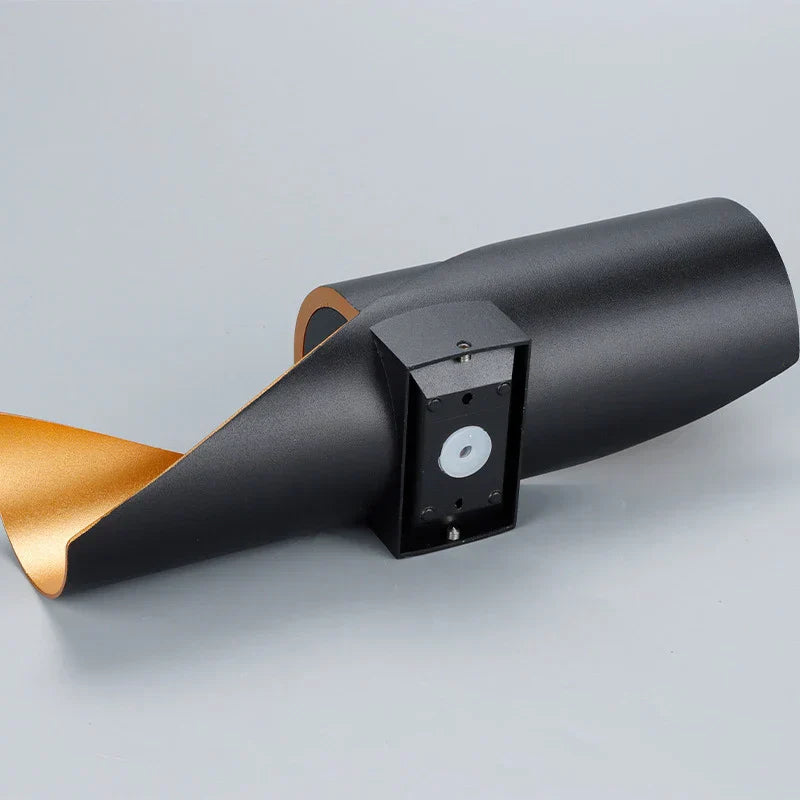 GlowUrban - Modern LED Utomhusbelysning