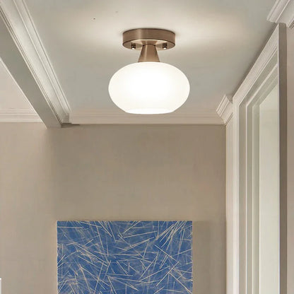 PathGlow - Modern LED-Lampa