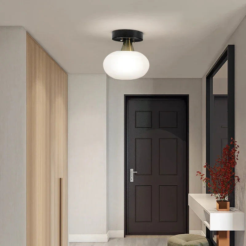 PathGlow - Modern LED-Lampa