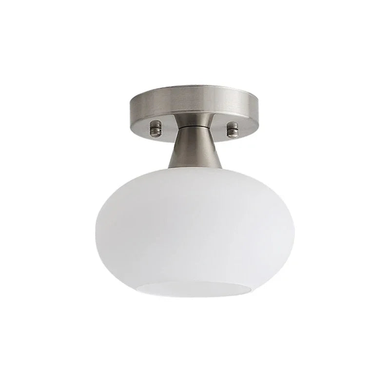 PathGlow - Modern LED-Lampa