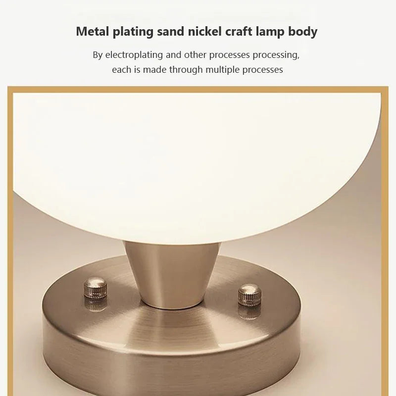 IlluLuxe - Modern LED-Gånglampa