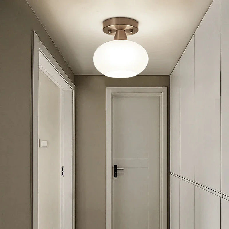 PathGlow - Modern LED-Lampa