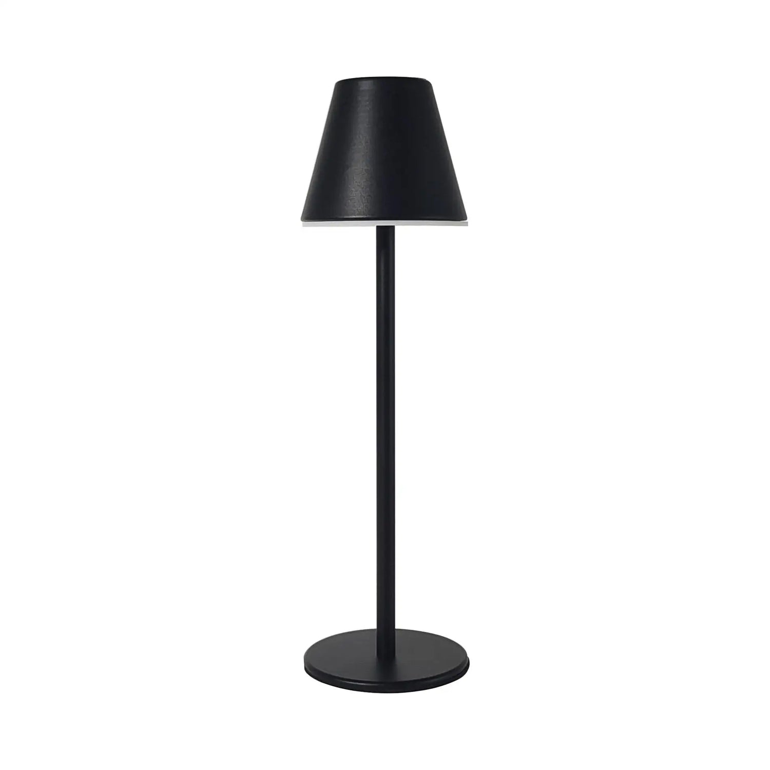 LumiGlide - Uppladdningsbar LED Bord- och Arbetslampa
