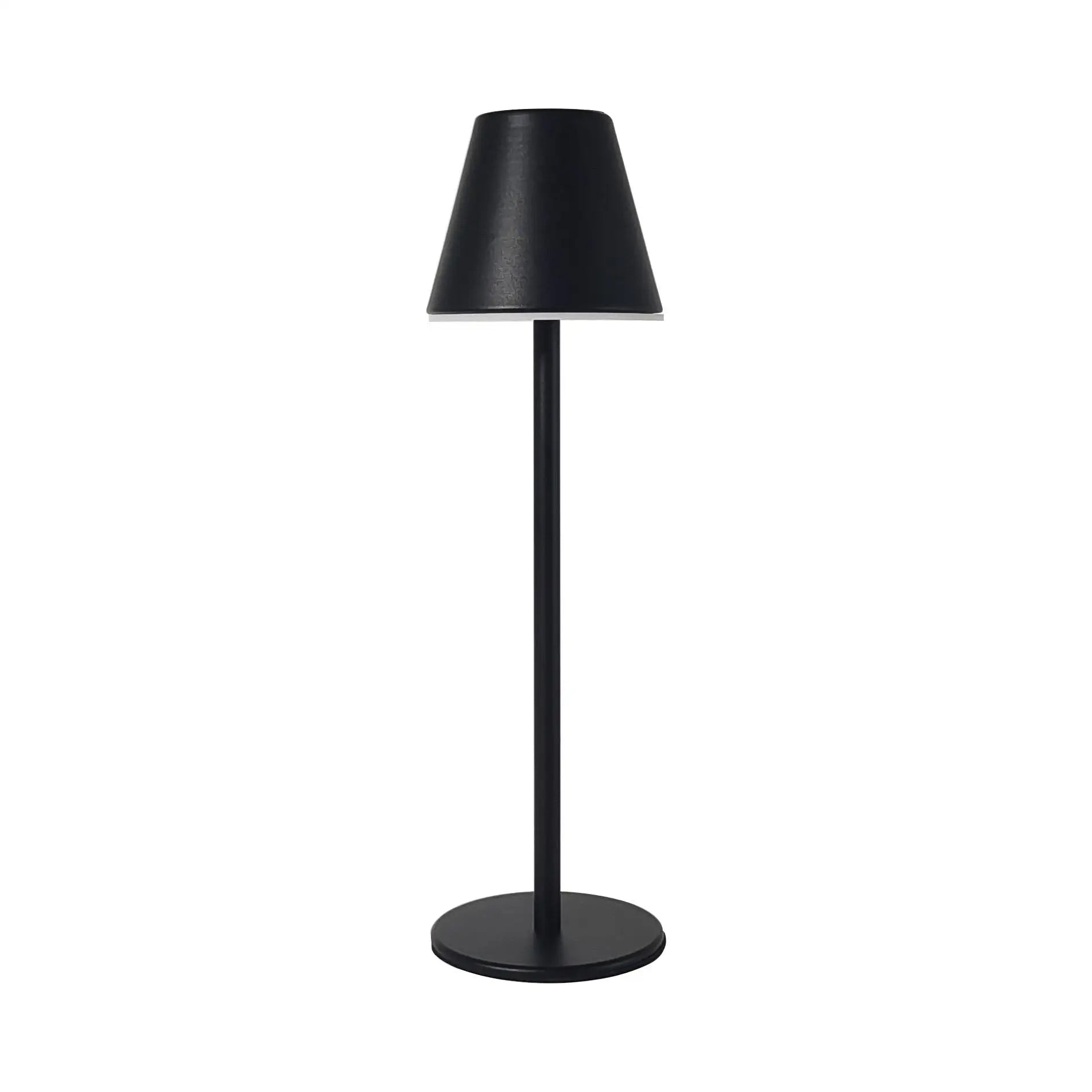 LumiGlide - Uppladdningsbar LED Bord- och Arbetslampa